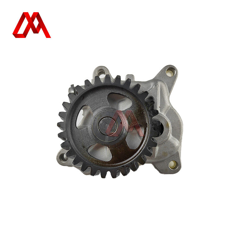 8-98017585-0 8980175850 Oil Pump for Isuzu 700P NPR 4HF1