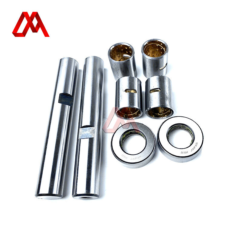 MB025124 Complete Steering Knuckle Repair Kit For Mitsubishi 4D30 Truck