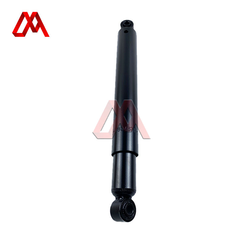 IZUMI 8980467410 8-98046741-0 Car Steering Damper For ISUZU NLR85 4JJ1