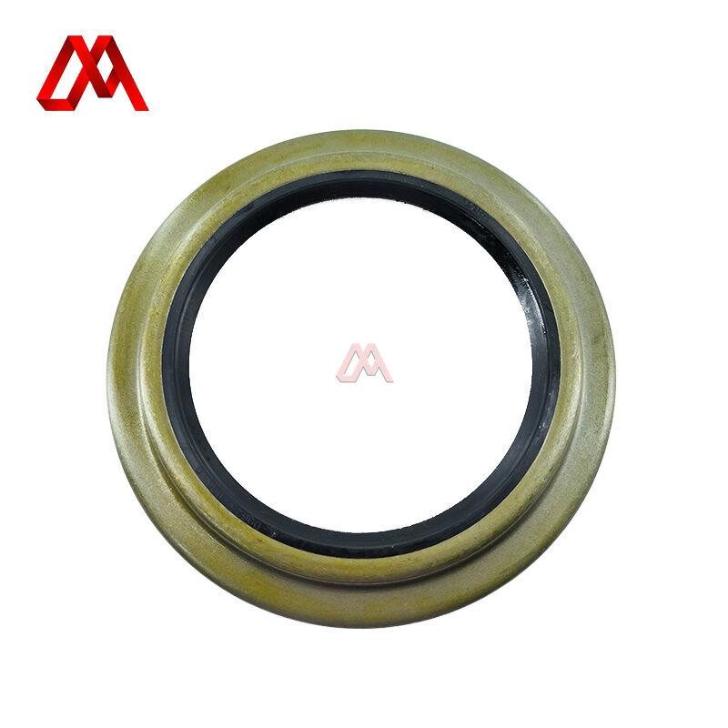IZUMI 1-09625568-0 1-09625006-0 1096255680 1096250060 Front Hub Oil Seal For ISUZU FSR SBR 