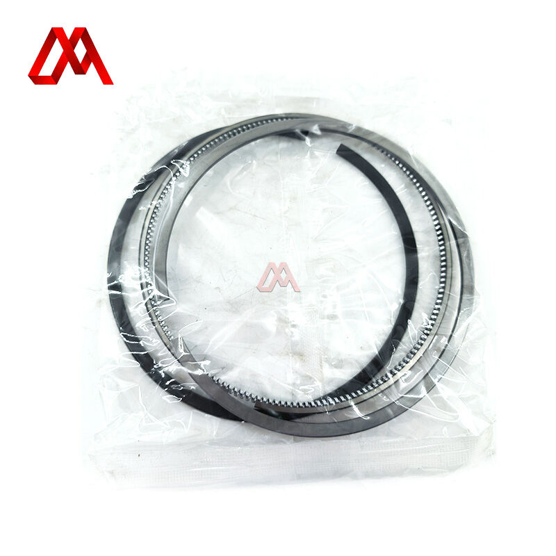 IZUMI 8971058670 8-97105867-0 8972190540 8-97219054-0 Standard Piston Ring Set for ISUZU 4HG1