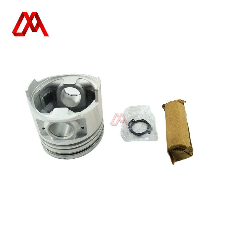 IZUMI ME201780 Piston Kit For Mitsubishi 4M40 4M40T 4M40TD Engine 