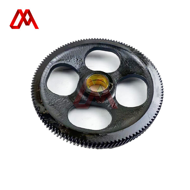 8-97227213-0 8972272130 Idle Gear Suitable for ISUZU 4HF1 NKR NPR