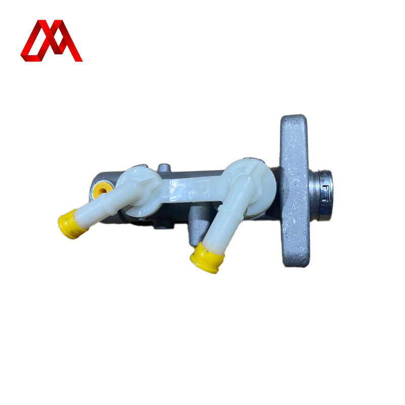 Clutch Master Cylinder 46010-0T326 Heavy Duty Truck Spare Parts