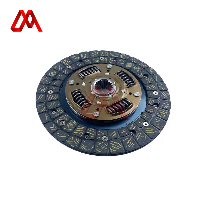 IZUMI Clutch Disc TYD034U for TOYOTA