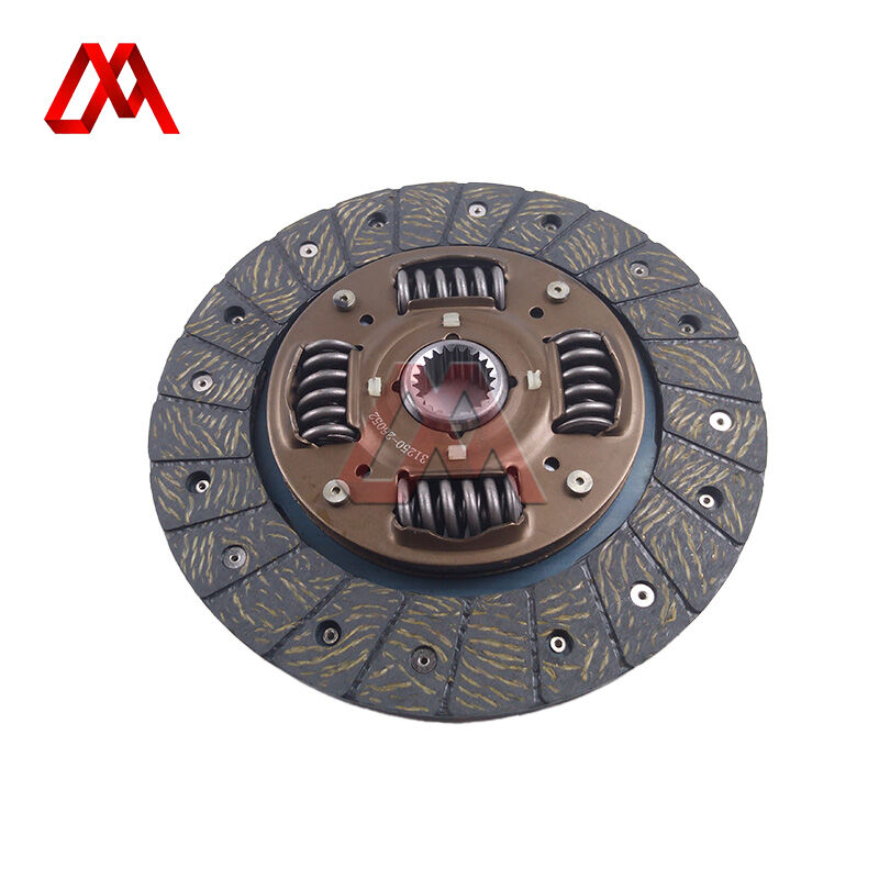 IZUMI TYD085U Clutch Disc for Toyota Celica ST202 