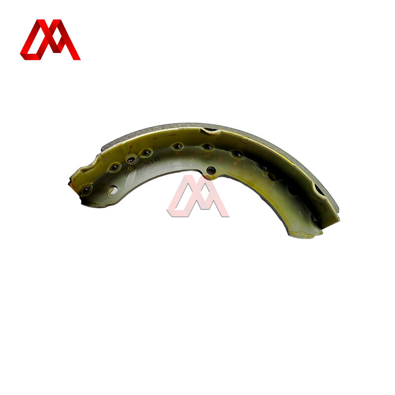 IZUMI Front Brake Shoes 04494-36141 04494-25030 for TOYOTA
