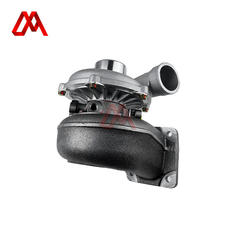 114400-3561 1144003561 Turbocharger for FVR 6SD1T