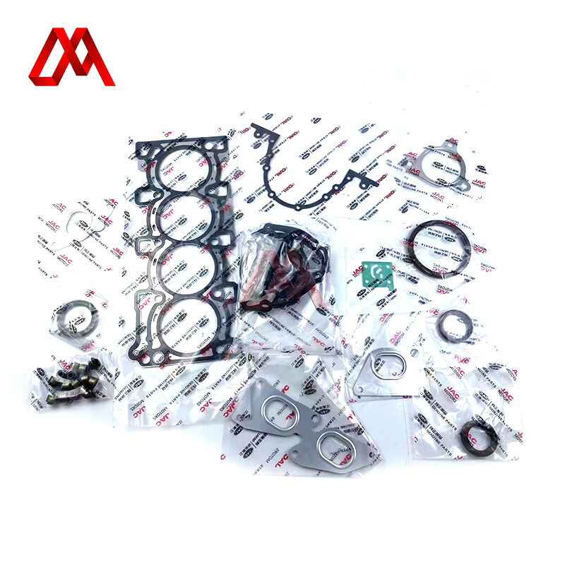 Engine Overhaul Gasket For JAC T6 OEM 1000GD190P