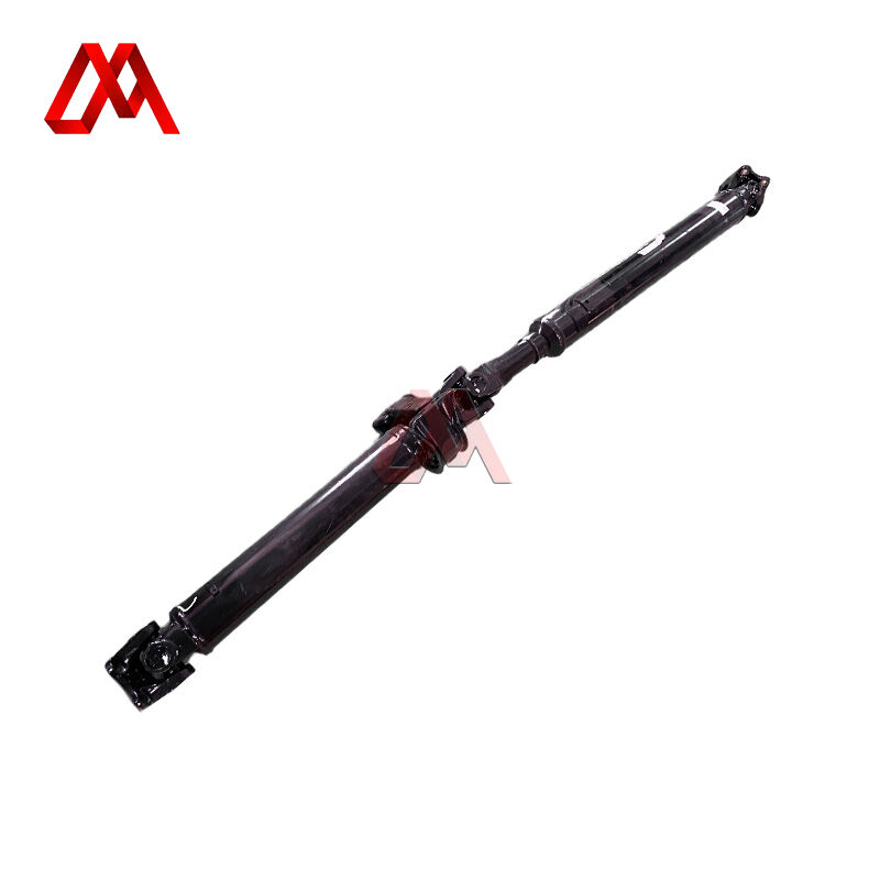 IZUMI 2200010LD300 Driveshaft Assembly for JAC N56