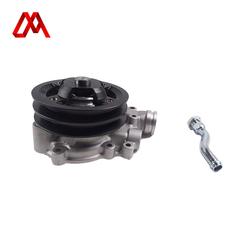 Replacement Water Pump 8-97627357-1 8976273571 Auto Spare Parts for ISUZU 6HH1 Truck Diesel Engine