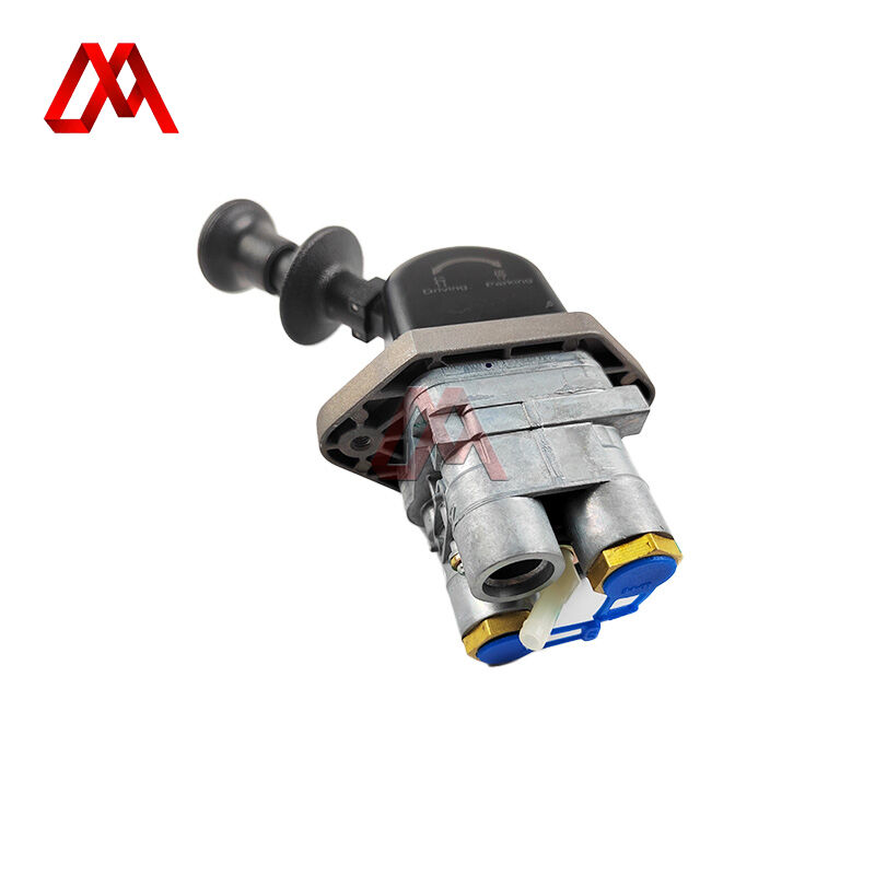 IZUMI 3526010LE17D Parking Brake Valve Truck Parts for JAC N80