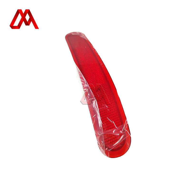 IZUMI 4133400P3010 Right Rear Bumper Reflector for JAC T6