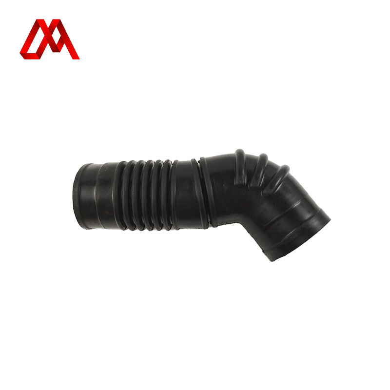 8-97131727-0 8971317270 Air Intake Hose Rubber Air Cleaner Hose Truck Spare Parts for ISUZU TFR 4JB1T Engine