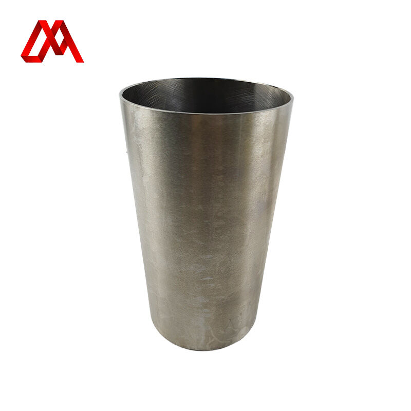 Factory Wholesale Truck Spare Parts Cylinder Sleeve 11461-58040 Suitable for Toyota 14B 14BT Diesel Engine