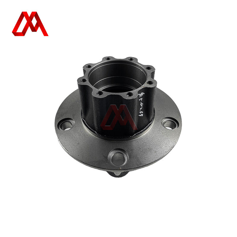IZUMI Rear Hub 2204020200 for JAC 