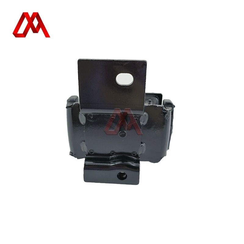Engine Mounting 8-97120498-0 8971204980 For ISUZU NPR 4HF1 Truck Engine Support Bracket Truck Spare Parts