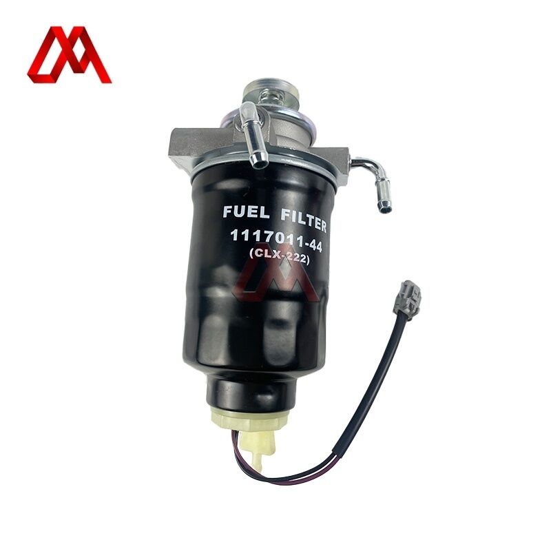 8-94367292-3 8MM Fuel Filter Assembly 8943672923 Suitable for ISUZU UCR55 4JB1T