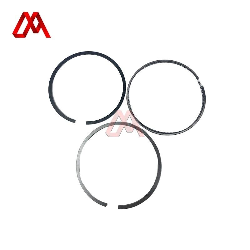 8943907990 8-94390799-0 Standard Piston Ring Set Suitable for ISUZU FRR33 6HH1
