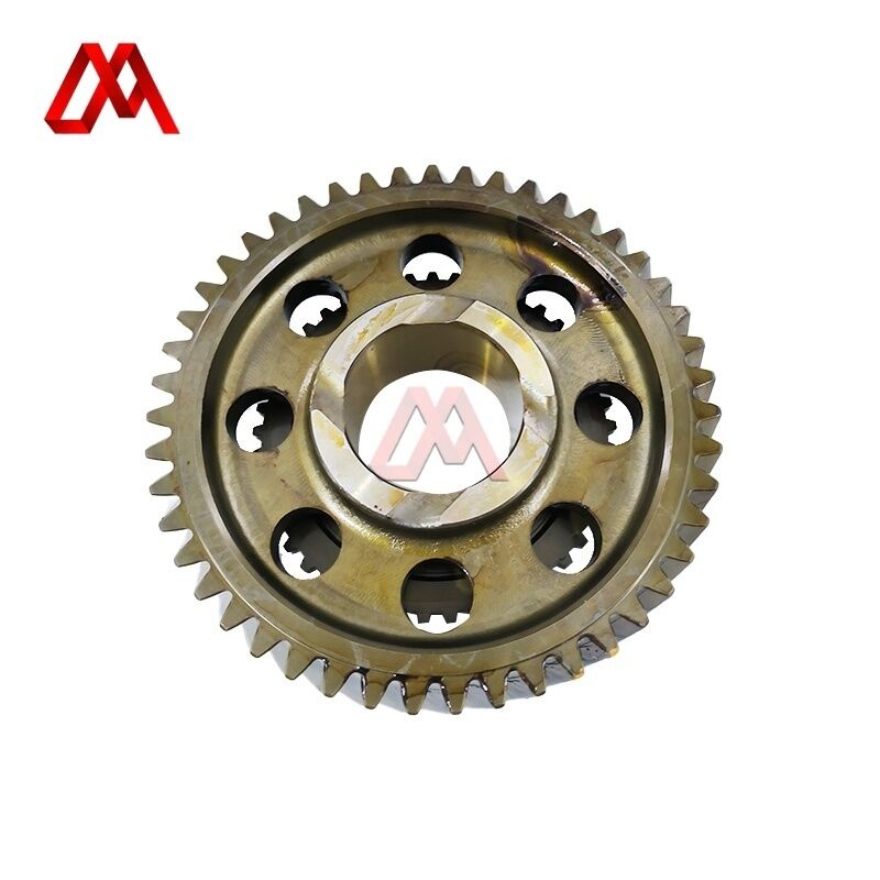 8-97241246-0 Main Shaft Sixth Gear suitable for ISUZU 8972412460