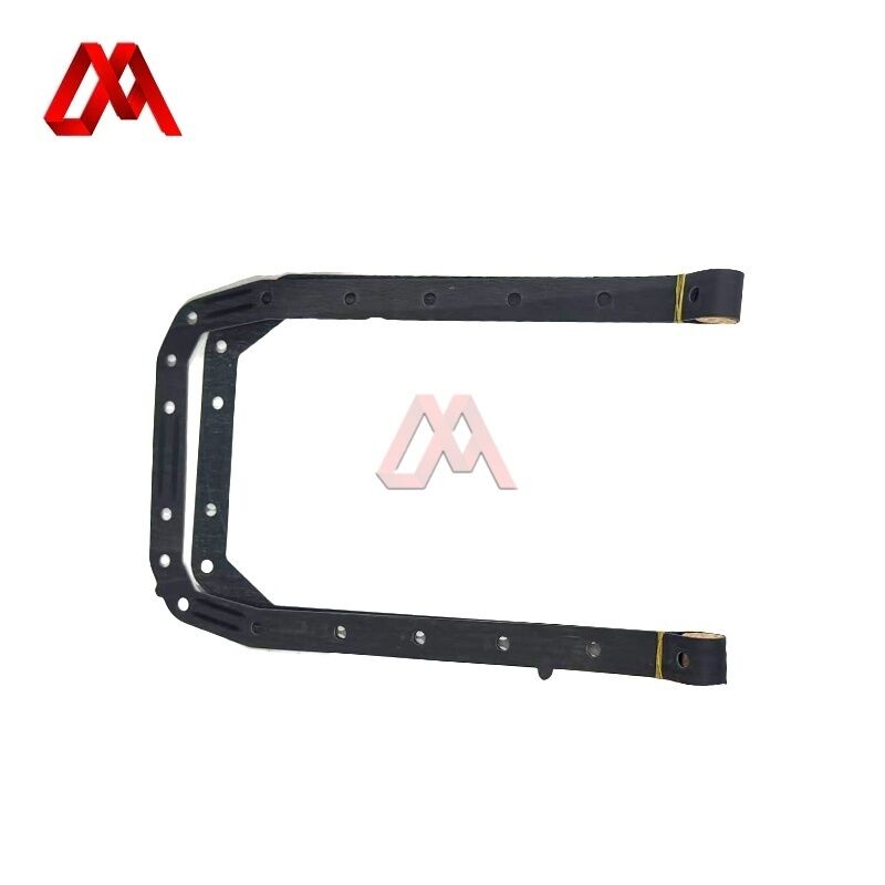 OEM Quality Oil Pan Gasket 12151-E0070, Truck Repair Parts Compatible with Hino J08C Diesel Engine
