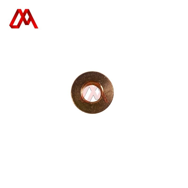 8976014472 8-97601447-2 Injection Nozzle Gasket 8980792480 8-98079248-0 for ISUZU ELF NKR NPR NHR 4HK1