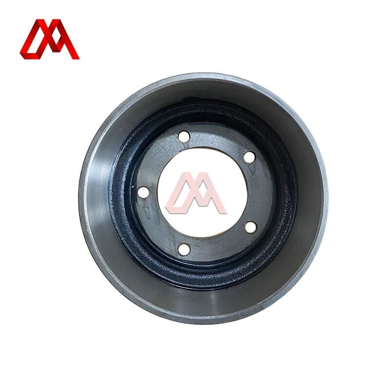 8-97094434-0 Front Break Drum suitable for ISUZU NKR 100P 4JB1 8970944340