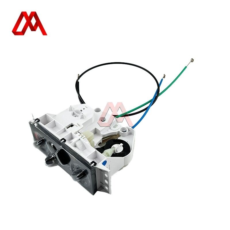 8-98067881-1 Heater And Air Compression Control 8980678811 for ISUZU NMR NPR 700P 4HK1 
