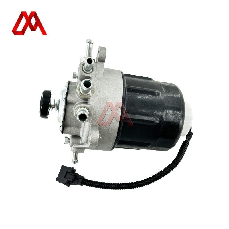 ME194923 Diesel Fuel Filter Separator Feed Pump for Mitsubishi Fuso Canter 4M42 4M50
