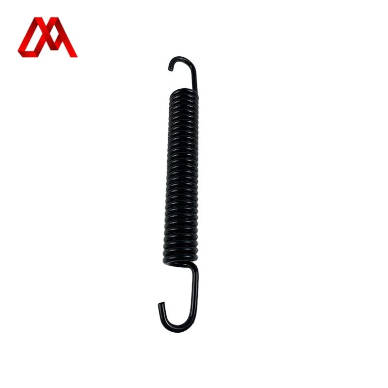 1-09583248-0 Exhaust Pipe Vibnon Spring 1095832480 Suitable for ISUZU CXZ81 10PE1