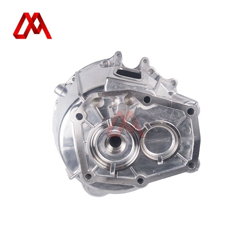 Truck Flywheel Housing OE Number 8‑97100489‑1 8971004891 Replacement For ISUZU NKR Engine Parts