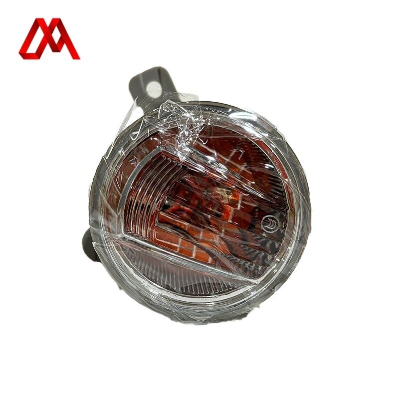 8-98393362-0 8983933620 Front Turn Signal Bumper Lamp Light For Isuzu D-Max