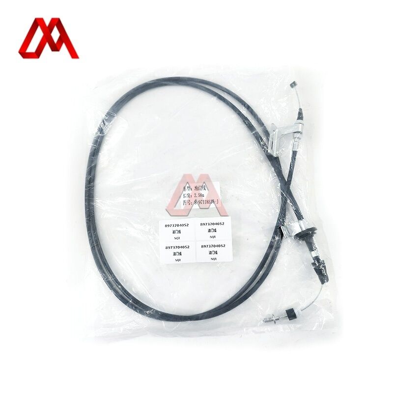 8-97370405-2 8973704052 Engine Control Cable Suitable for ISUZU NPR 