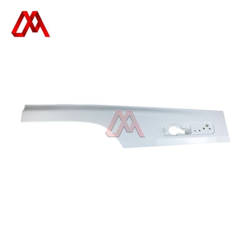 1712684281 1712683602 1-71268428-1 1-71268360-2 BLISTER FENDER Suitable for ISUZU FVZ34 FVR96 6HK1