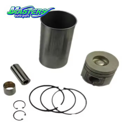 ماسترز ODM موتور سیلندری آستین بلوک کیت 5878140910 برای ISUZU 4KH1