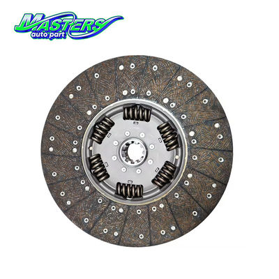 اصطکاک اسوزو کلاچ دیسک صفحه 8973680630 برای NHR NKR 100P قطعات اتومبیل ژاپنی