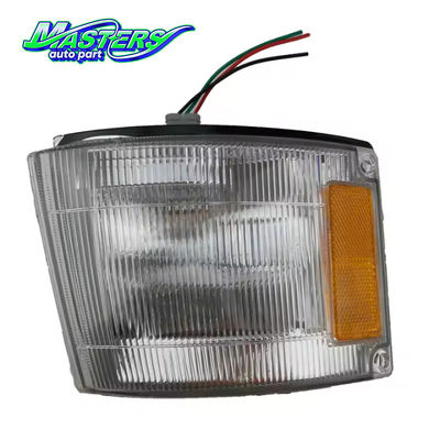 ماسترز 300 500 700 هیینو قطعات کامیون گوشه ای چراغ LED جایگزین