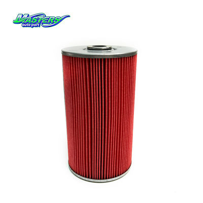 ماسترز کوچک 6WG1 4JA1 اسوزو فیلتر روغن عنصر 1876101671 OEM