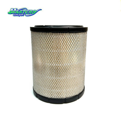 5876100201 اسوزو NPR فیلتر روغن عنصر پاک کننده هوا برای موتور NKR NLR NQR