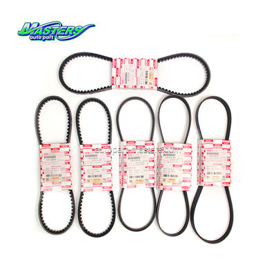 استاد 5-87610056-0 کمربند فن خنک کننده 5876100560 برای ISUZU FRR NPR 4J4H