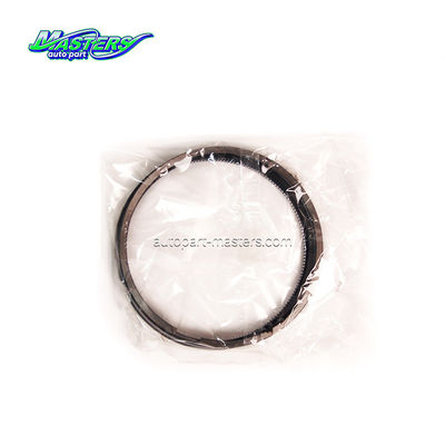 استاد 8-98056464-1 مجموعه حلقه پیستون 8980564641 برای ISUZU CVR VC46