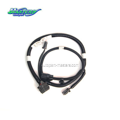 اساتید 8-97615725-1 تسمه انتقال 8976157251 برای ISUZU CVZ CXZ CYZ 6WF1