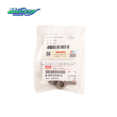 استاد 8-97212520-0 بازوی راک 8972125200 برای ISUZU XD 4LB1