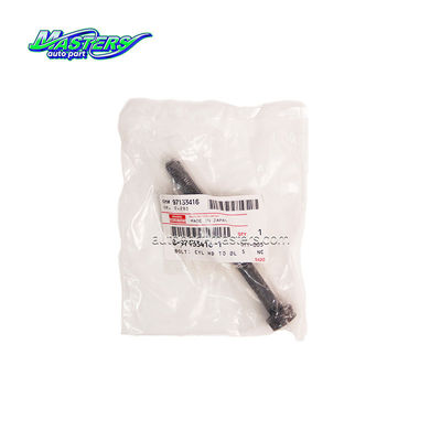 استورز OEM سر بالندری پیچ جایگزینی 8971334161 برای ISUZU NKR77 4JH1