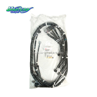 استاد ها 8-98084406-3 موتور استفاده‬ 8980844063 برای ISUZU