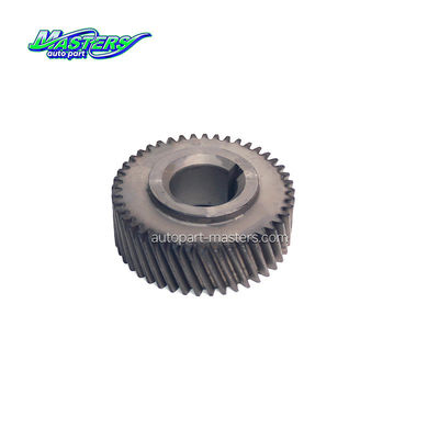 ماسترز 8973862321 چرخ چرخ دار ISUZU CX130B 4JJ1 قطعات موتور