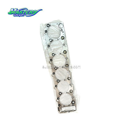 CYL HD گازکت سر موتور سیلندری 8976018195 برای ISUZU FVR 6HK1