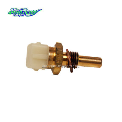 حسگر درجه حرارت مایع خنک کننده موتور ISUZU ECT 8942058660