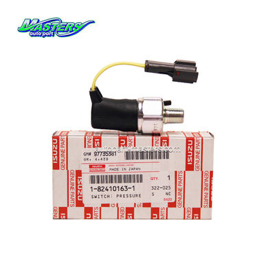 OEM قطعات حسگر دمای مایع خنک کننده موتور 1824101380 1824101631 برای اتومبیل ISUZU CVZ CXZ VC46