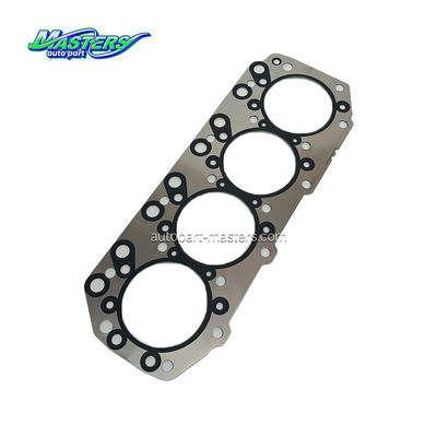 OEM ISUZU NKR55 4JB1 مجموعه گاسکت قطعات سر سیلندر 8973503190 8943323270
